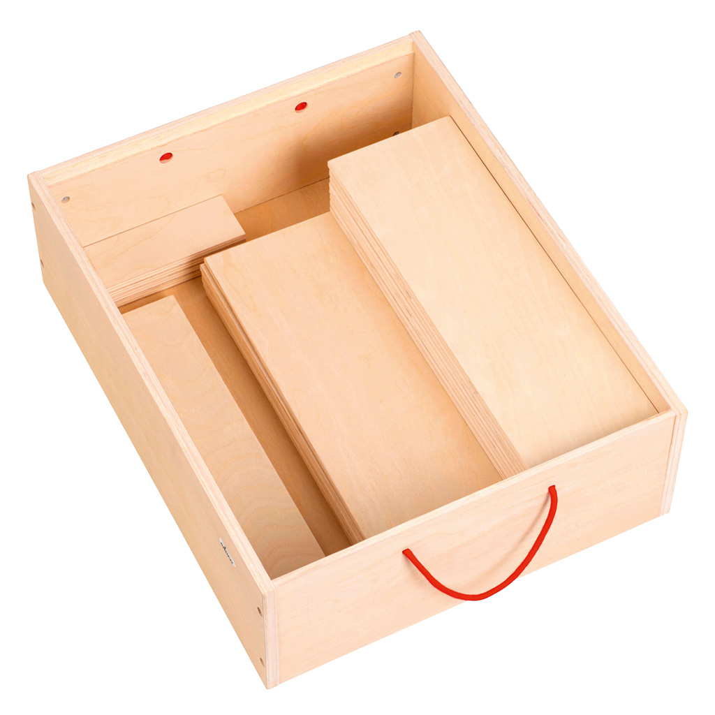 Educo® Join Clips – Set L