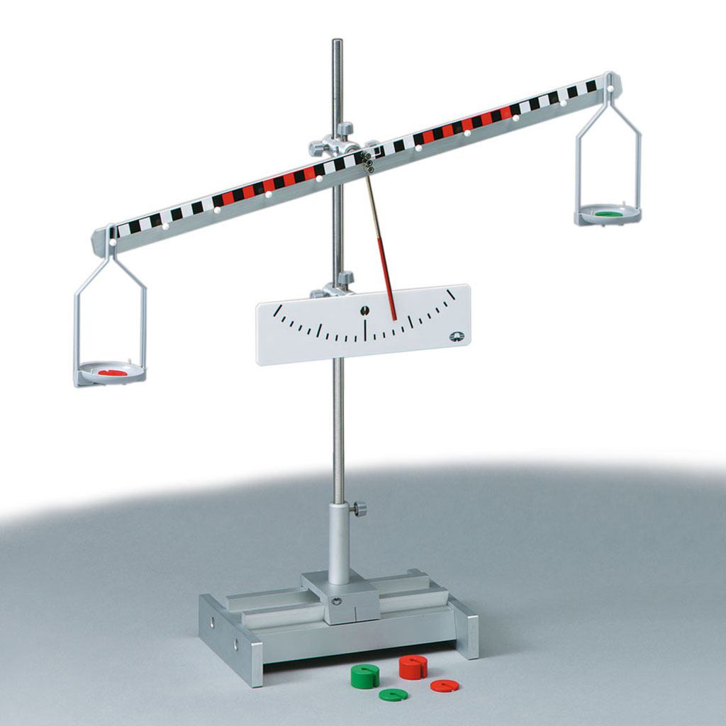 Demonstrations-Gerätesatz „Mechanik“