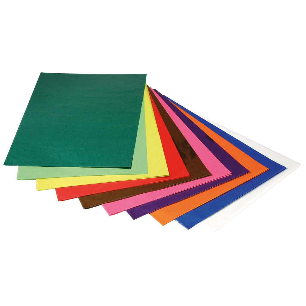Transparentpapier Drachenpapier 42 g/m²