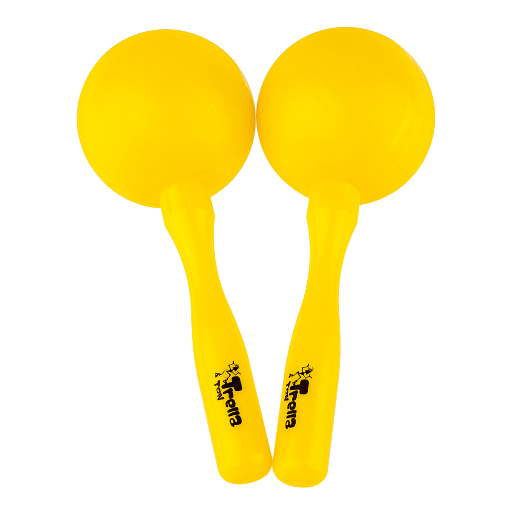 TrellaTon® Rumbakugeln, 1 Paar TrellaTon® Rumbakugeln, 1 Paar