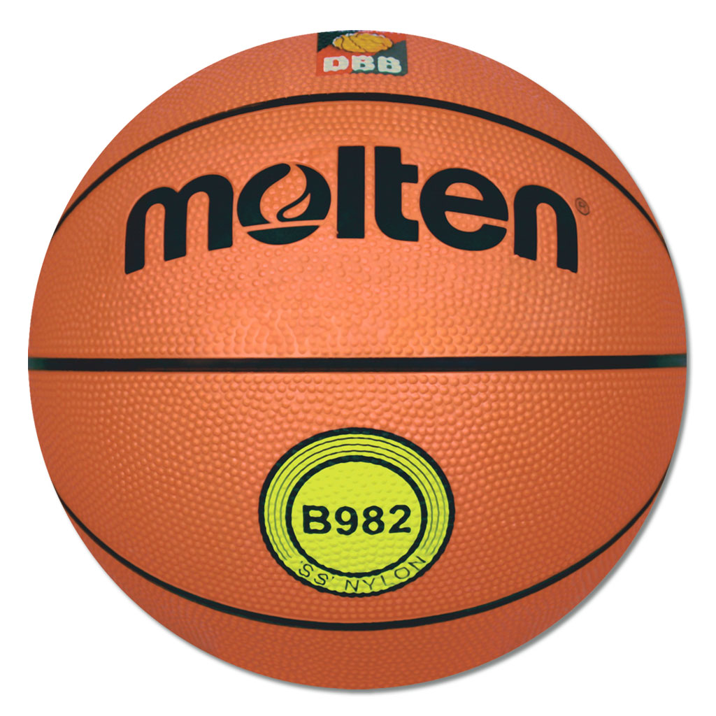 Basketball-Wettspielball