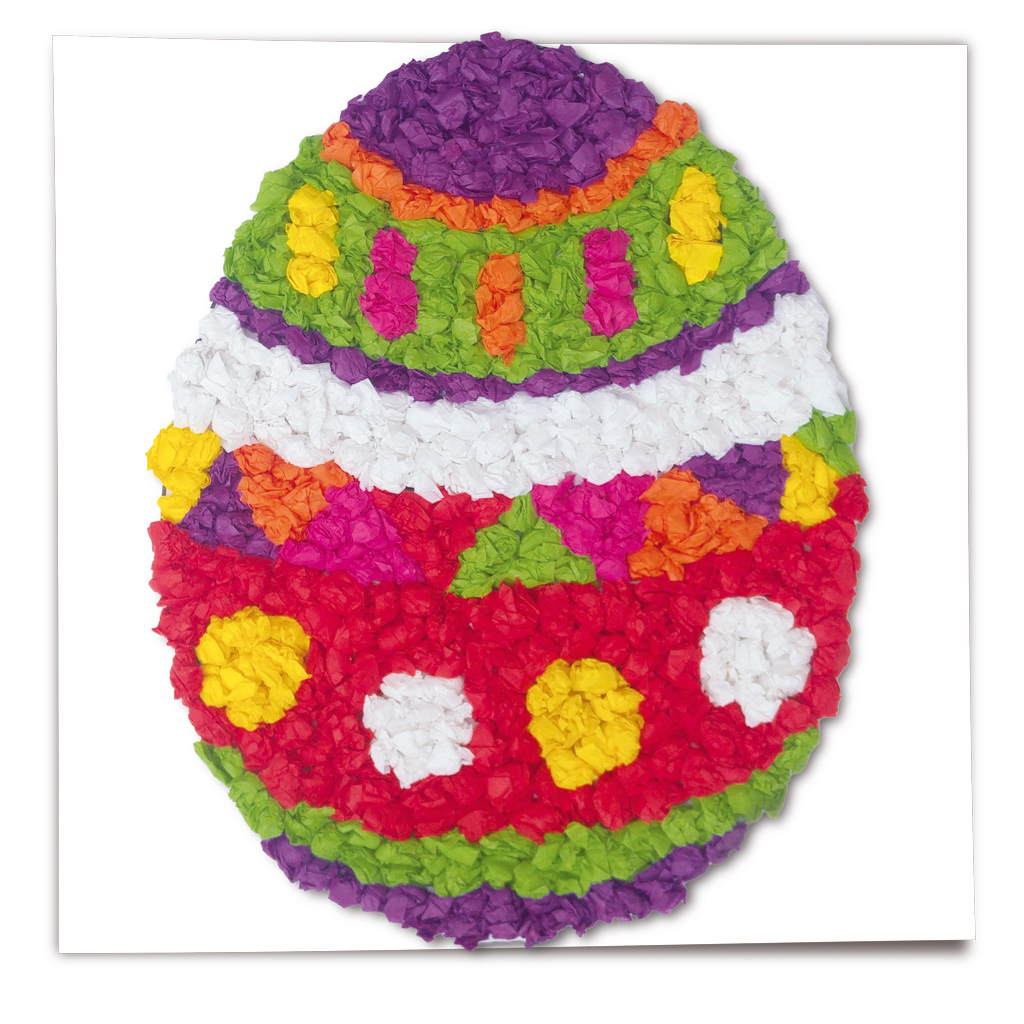 URSUS® Knüddelbilder Set Frühling URSUS® Knüddelbilder Set Frühling