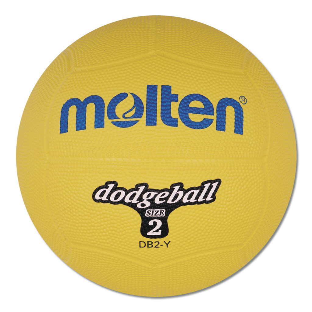 Molten® Dodgeball (Völkerball)