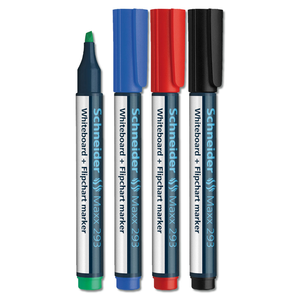 tempm-40835-spezialmarker-whiteboard-flipcharts-keilspitze-4-farbenPGsX5Zca4fHaR Auf diesem Bild ist das Produkt mit der Art.Nr.: M-40835 zu sehen
