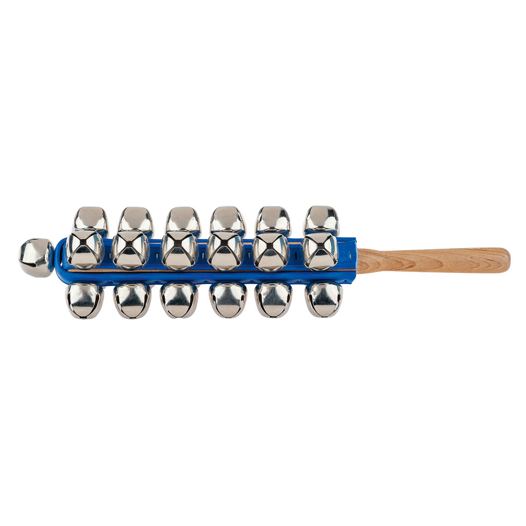 TrellaTon® Glockenbaum mit 21 Glocken