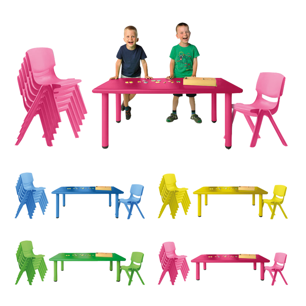 Flexi Sitzgruppe Set D