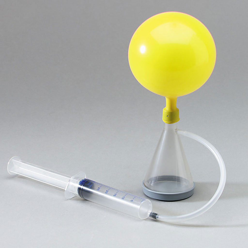 Demonstrationsbox „Elementarphysik“