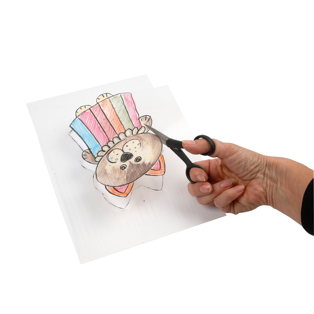 Plastikschrumpfplatten, 10 Stück Plastikschrumpfplatten, 10 Stück