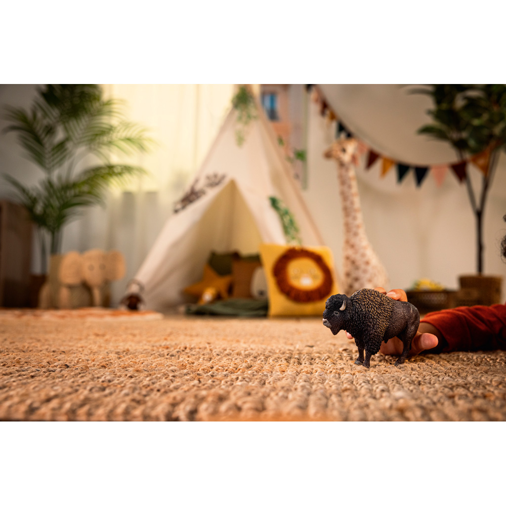 Schleich® Bison