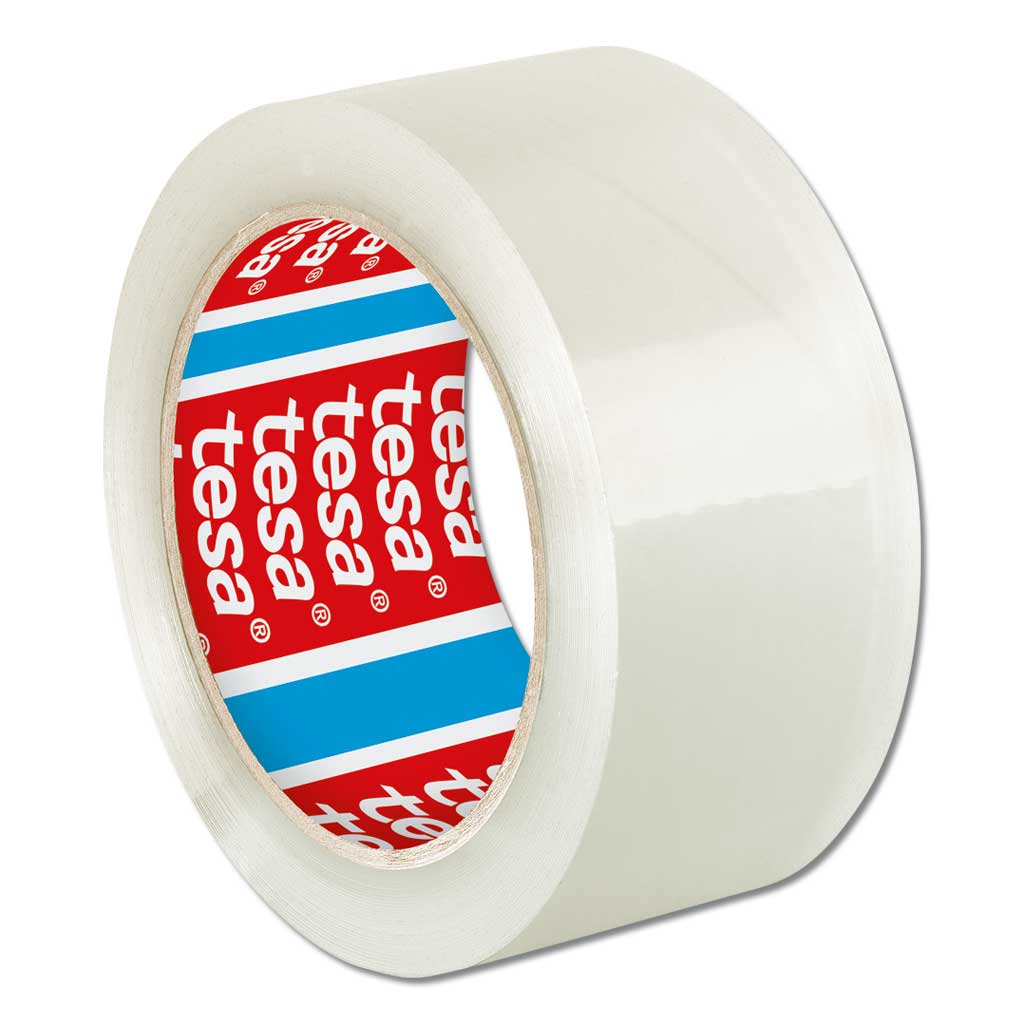 tesa® Paketband