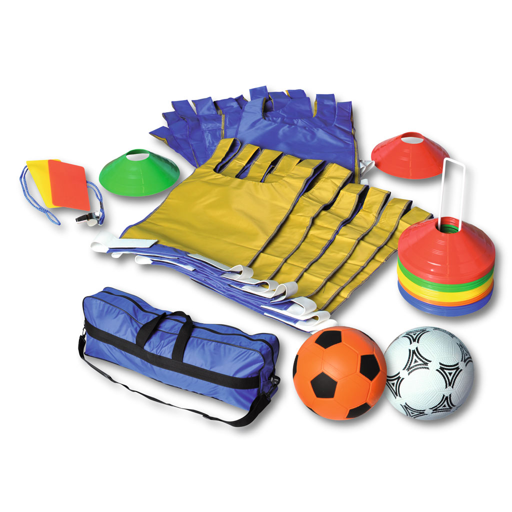 Fußball-Set