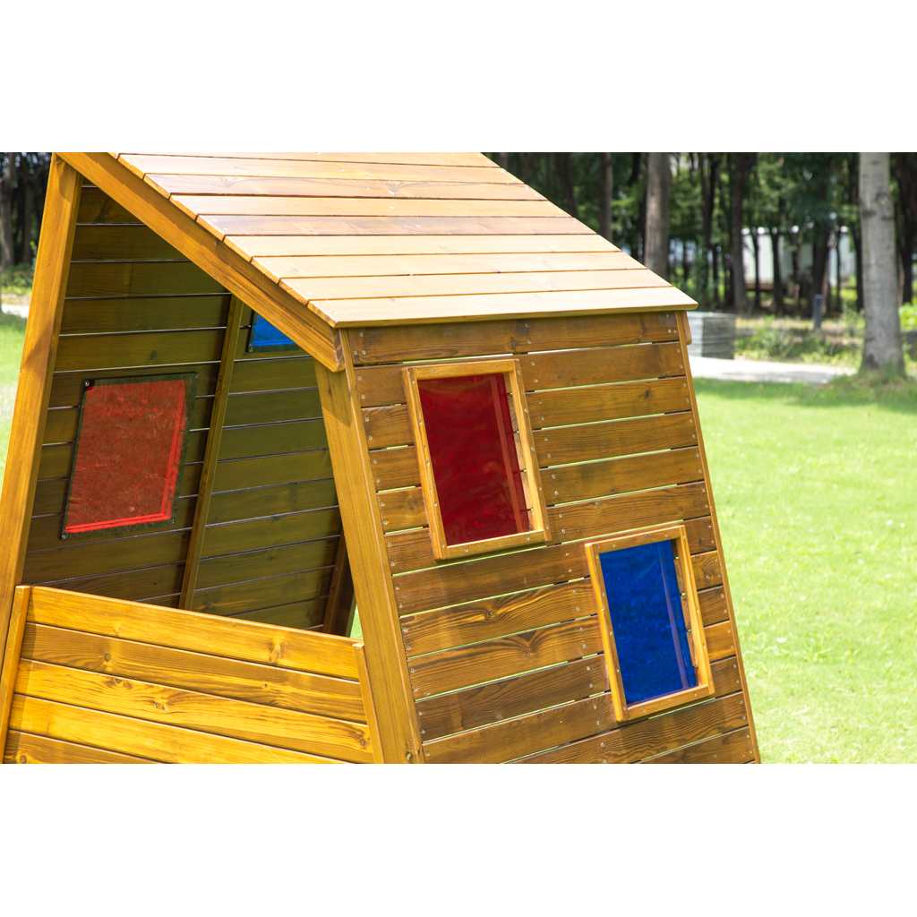 Outdoor-Cabana