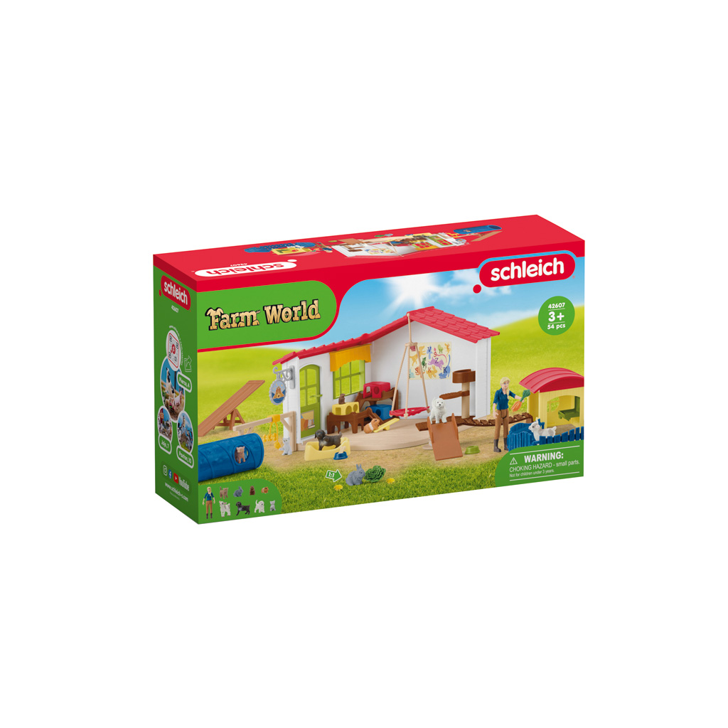 Schleich® Tierhotel Schleich® Tierhotel