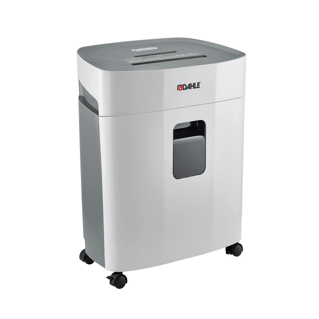 Akten- und CD-Vernichter Dahle PowerSAFE® 240 Akten- und CD-Vernichter Dahle PowerSAFE® 240