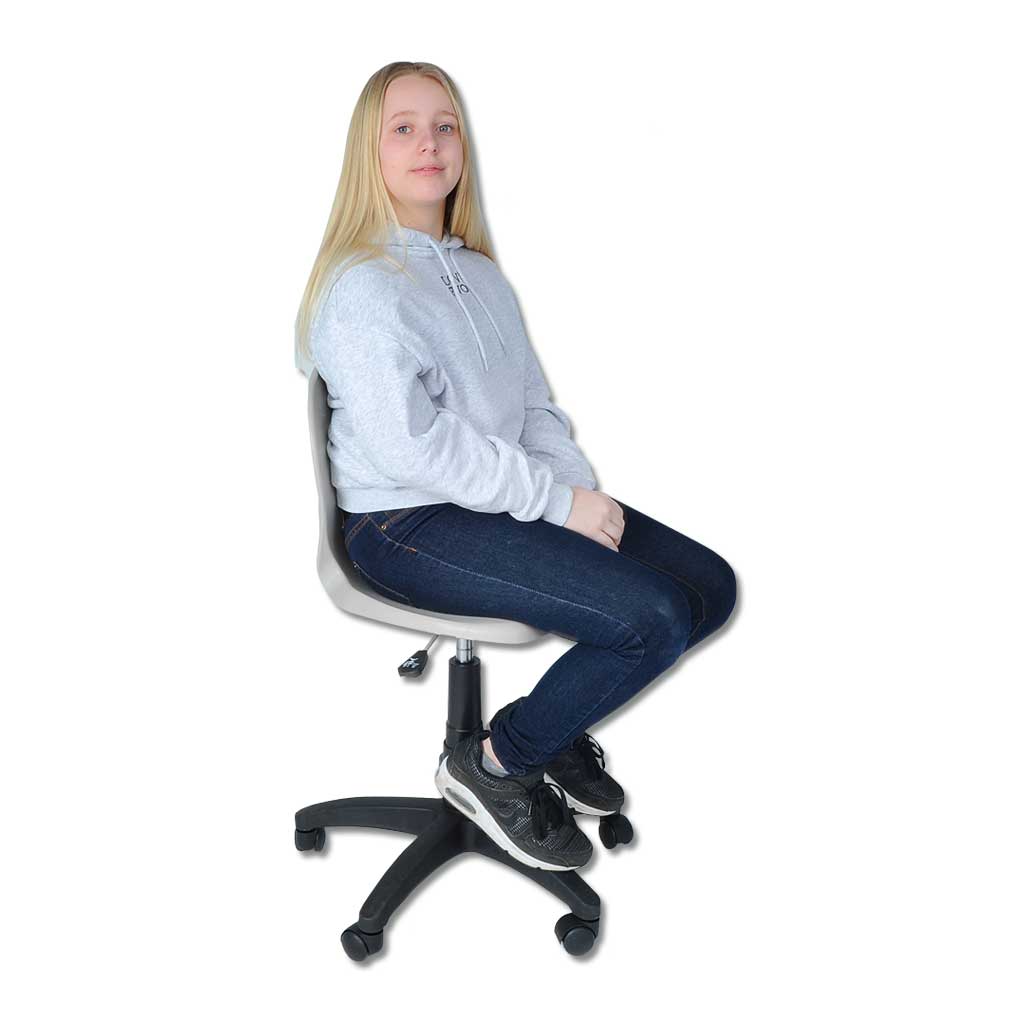 Schüler-Drehstuhl
