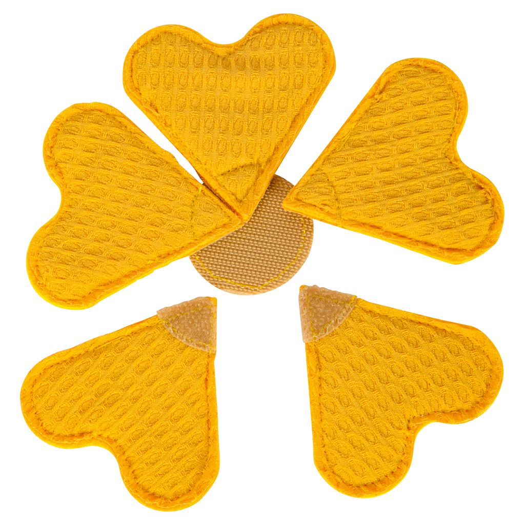 Waffeleisen-Set