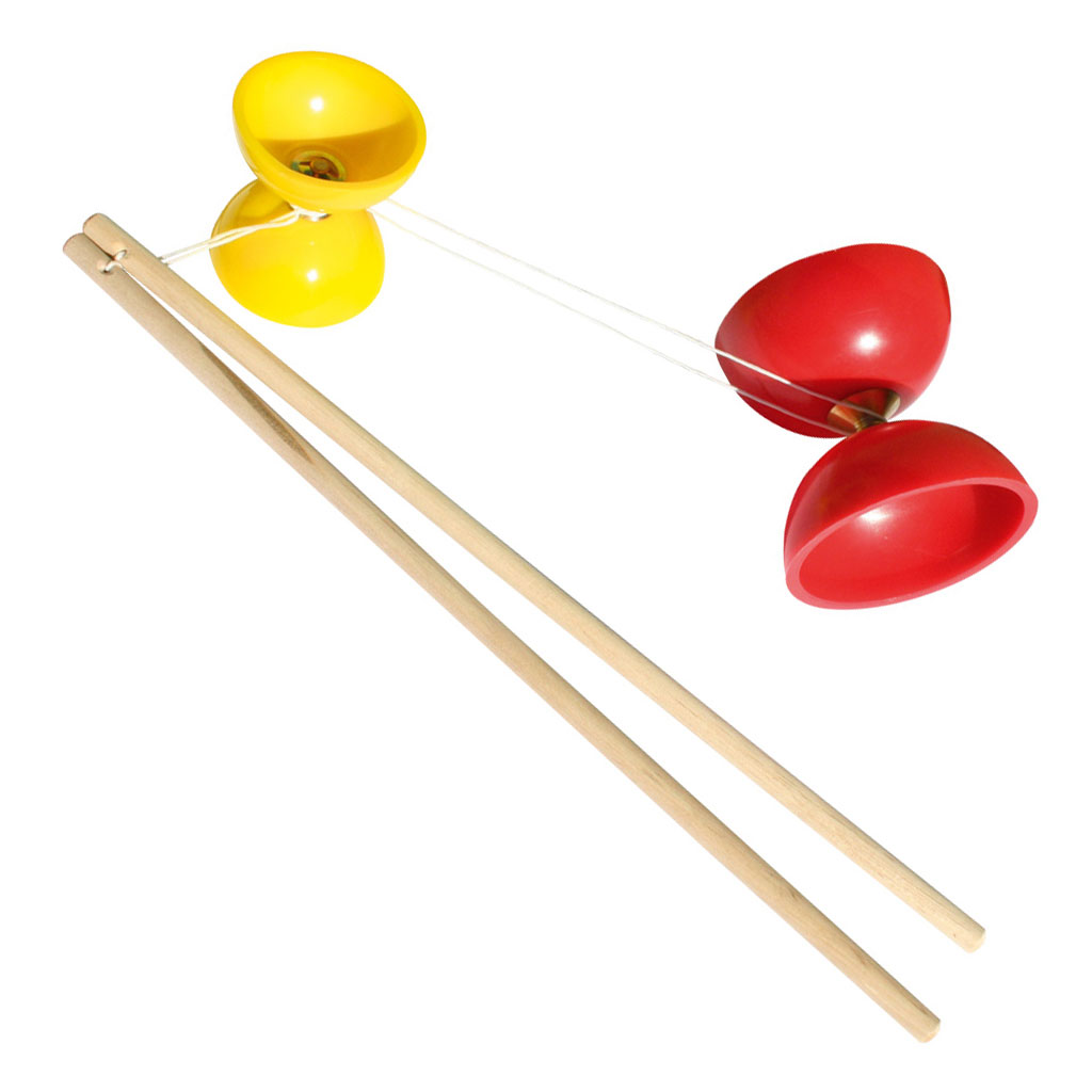 Diabolo 120 mm Ø, 210 g