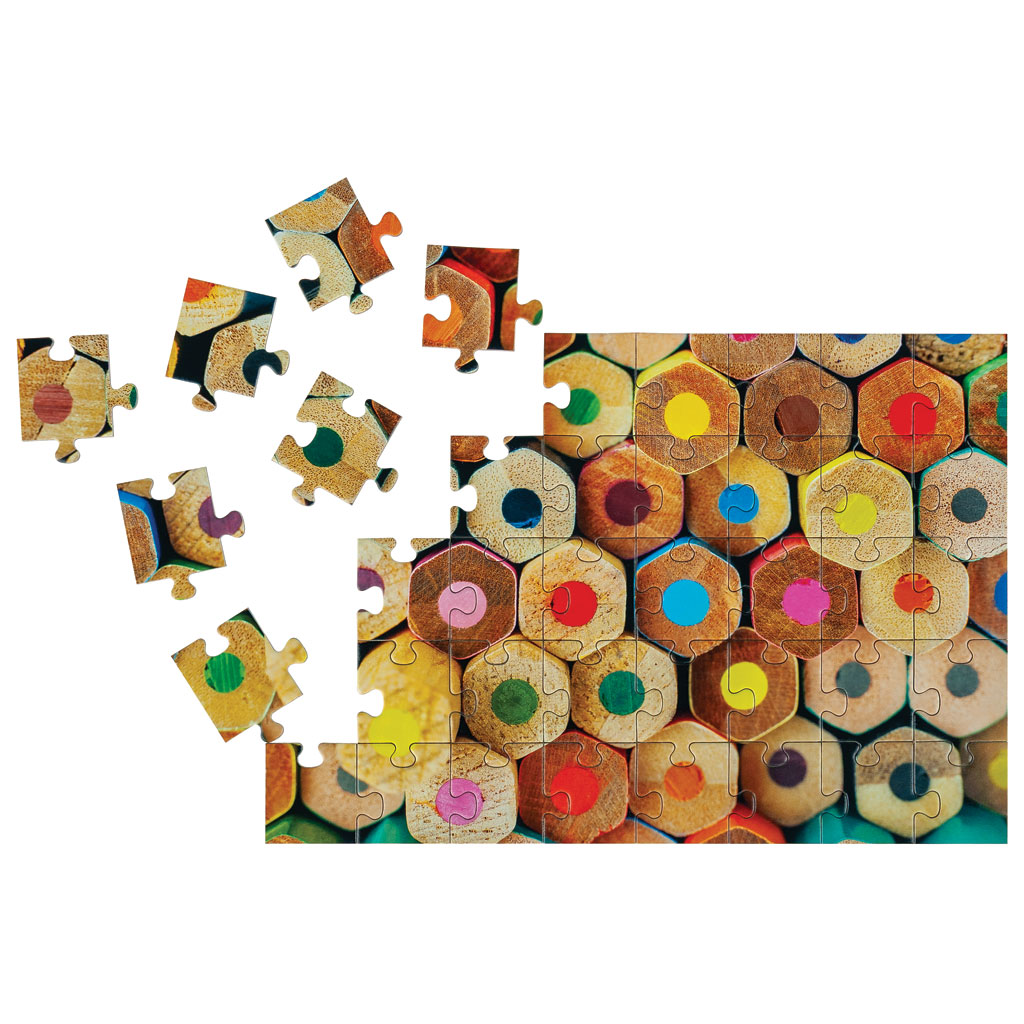 MATHpuzzles Subtraktion bis 100