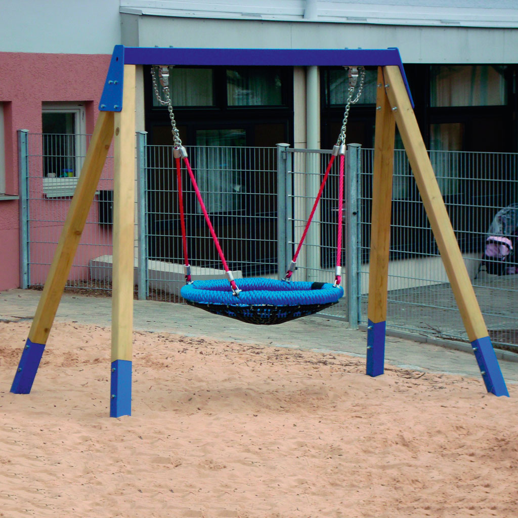 Nestschaukel für Kleinkinder