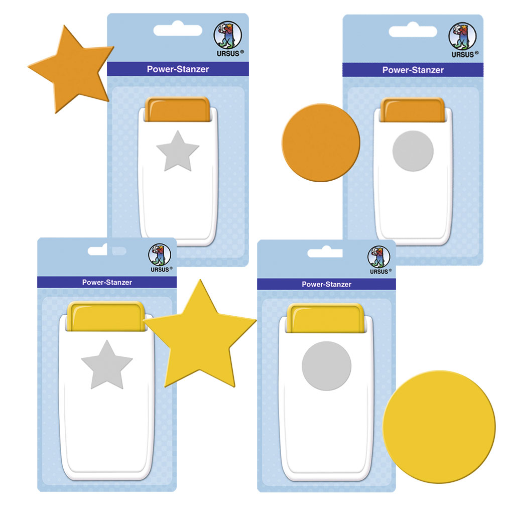 temppowerstanzer-stern-kreis-wiemann-lehrmittel-m-99956 Auf diesem Bild ist das Produkt mit der Art.Nr.: M-93132 zu sehen