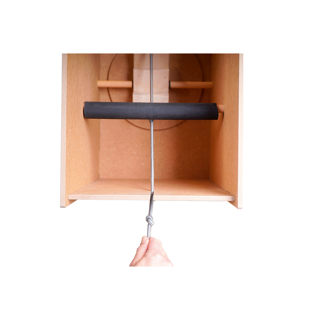 pedalo® Wurfschleuder pedalo® Wurfschleuder