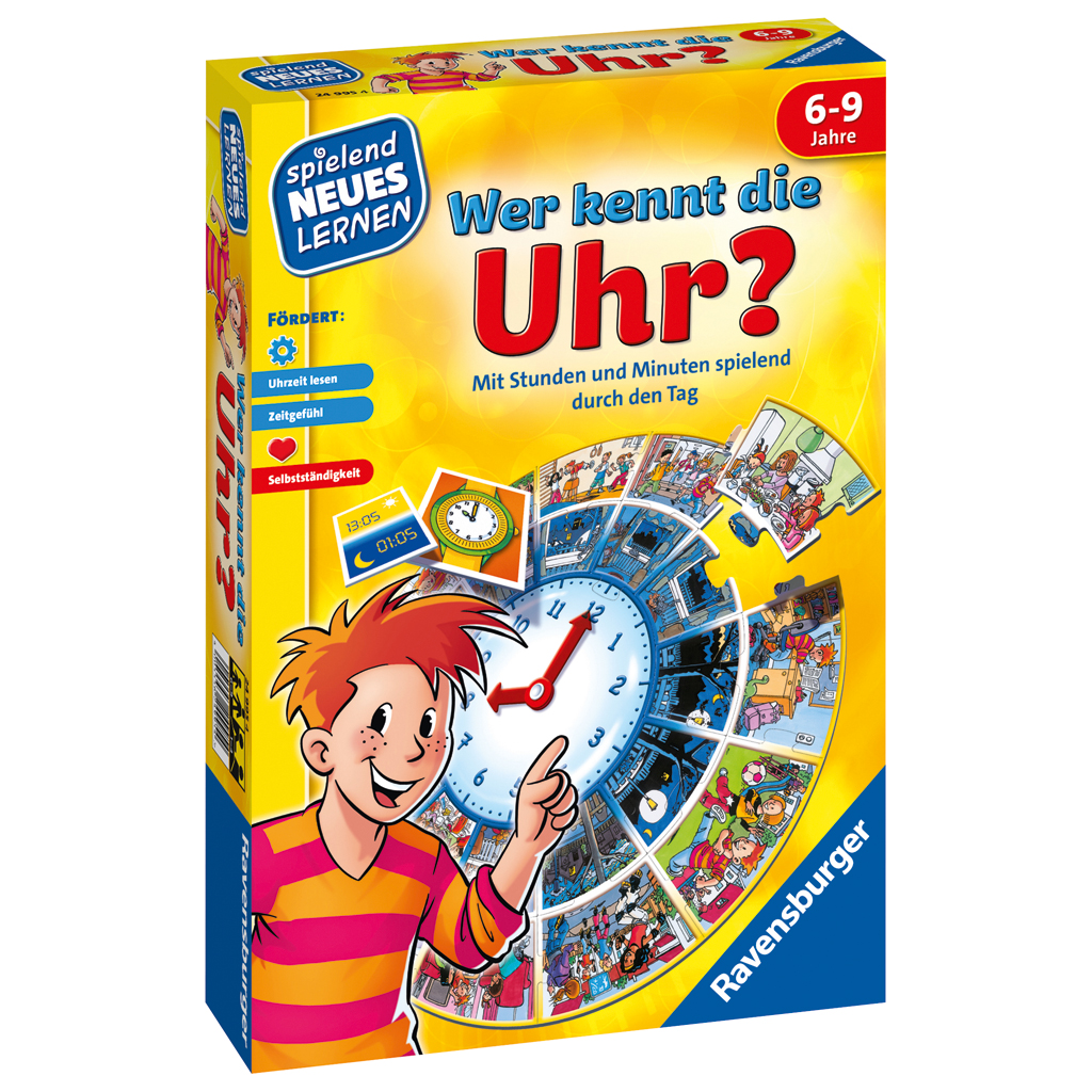 Wer kennt die Uhr?-Bild Auf diesem Bild ist das Produkt mit der Art.Nr.: W-83725 zu sehen