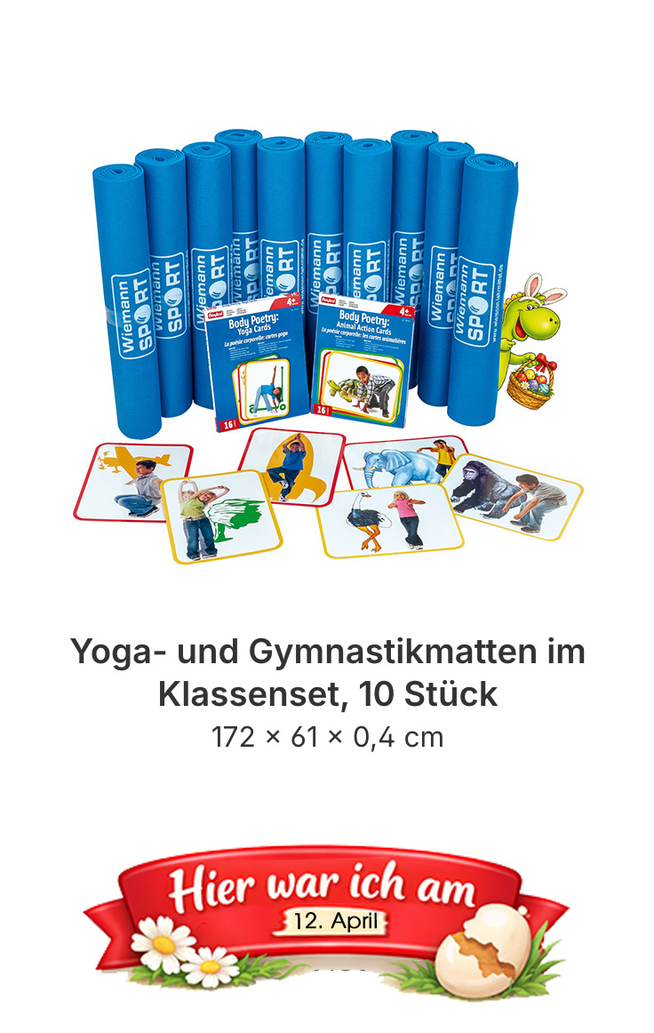 Auf diesem Bild ist 20260403_Aufloesung_M-30480_grosses-messrad-wiemann-lehrmittel-Osteraktion zu sehen