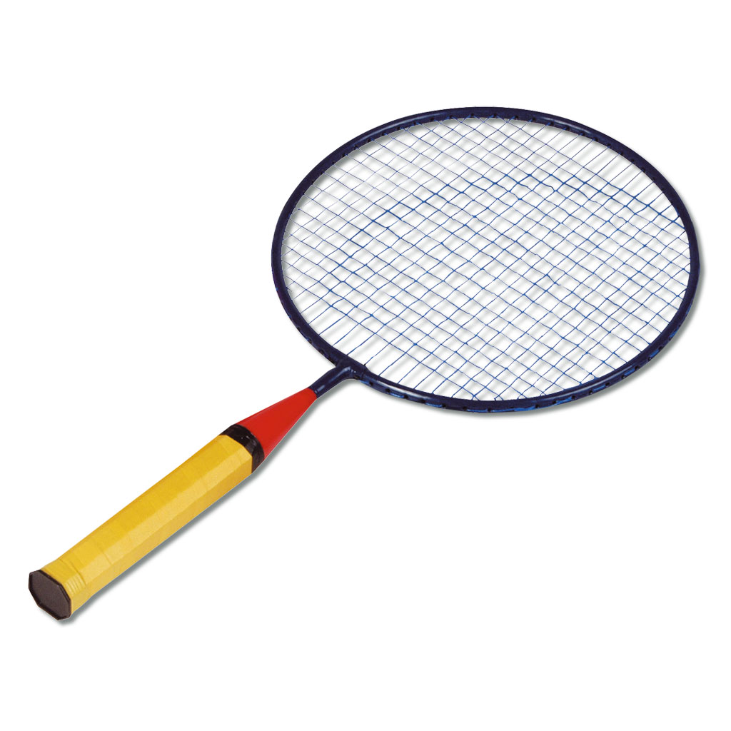 Mini-Badminton-Schläger