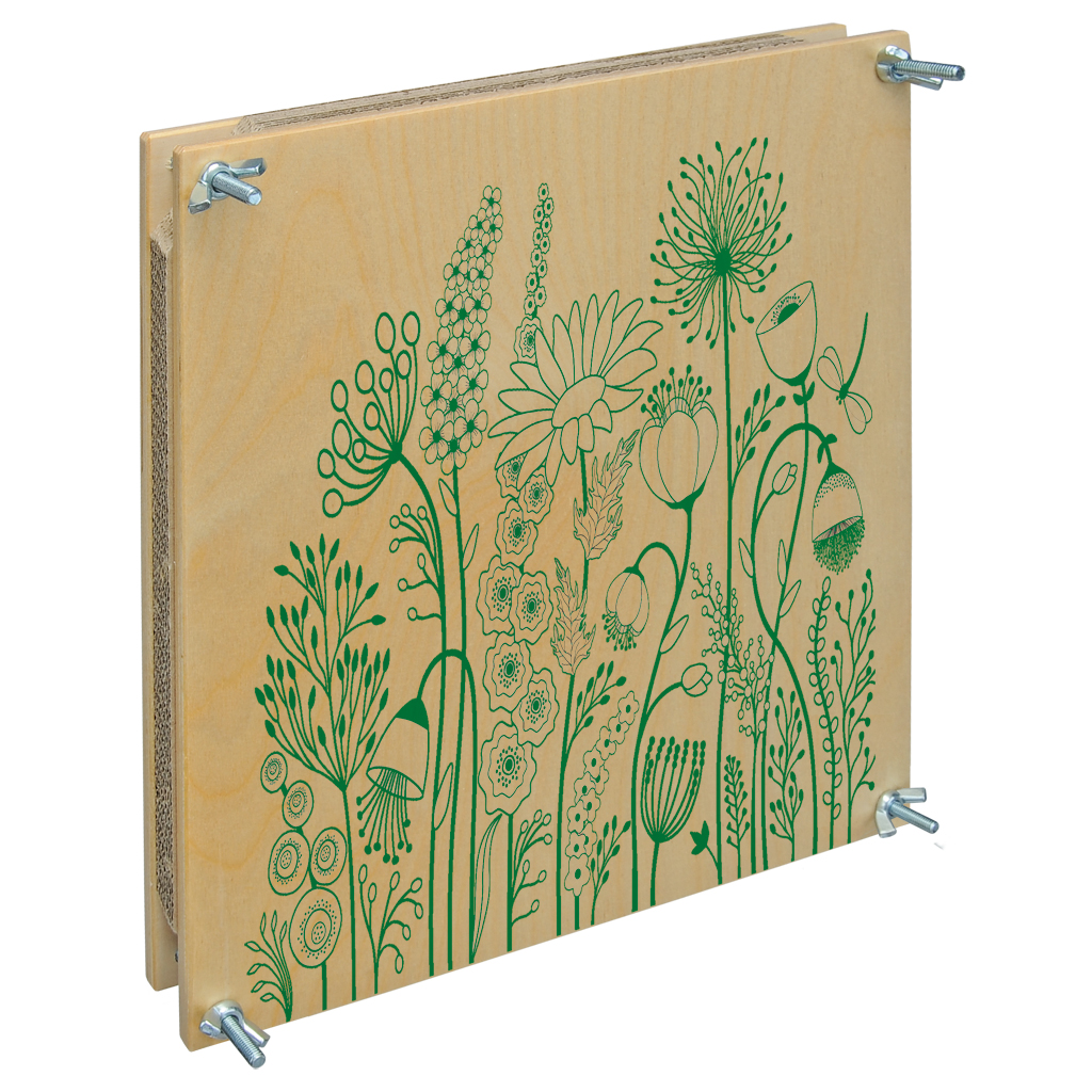 Große Pflanzenpresse Große Pflanzenpresse