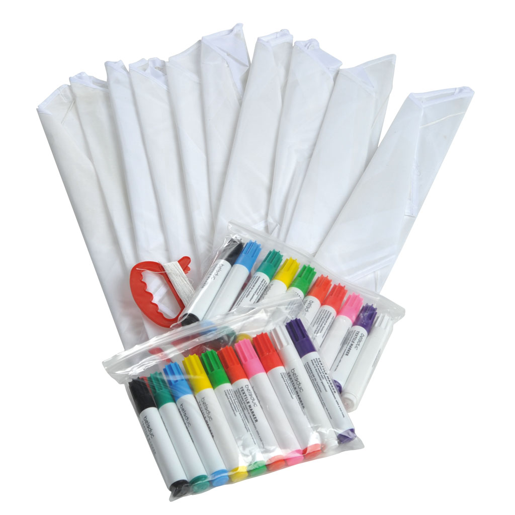 Drachen zum Selbstgestalten im Set Drachen zum Selbstgestalten im Set