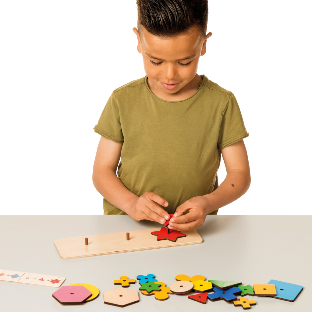 Toys for Life® Build a flower – Holz-Spielzeug für Kitas Toys for Life® Build a flower – Holz-Spielzeug für Kitas