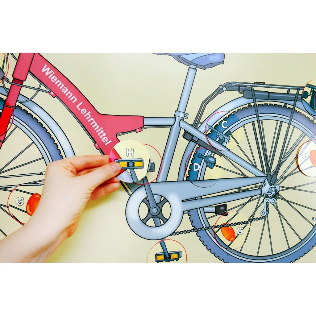 temp1372_3_neu762eU4681iuTp Lehrtafel Das verkehrssichere Fahrrad