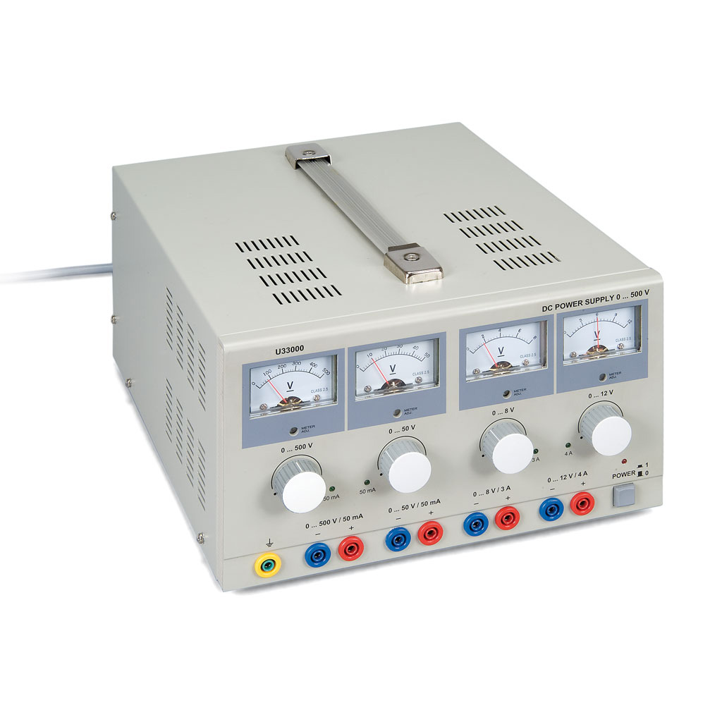 temp7098535DXMpncD3JL1 DC-Netzgerät 0 - 500 V