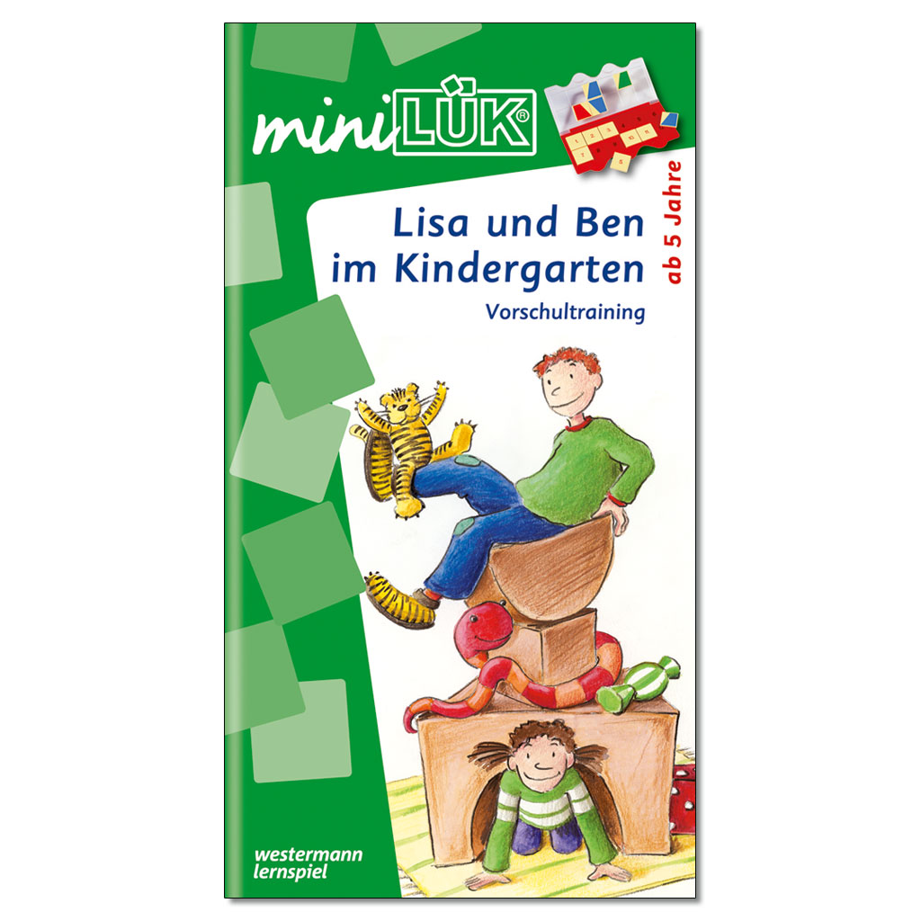 temp80725-mini-luek-lisa-und-ben-im-kindergarten-buchuCFp2tcOiSDn9 miniLÜK Lisa und Ben im Kindergarten Vorschultraining