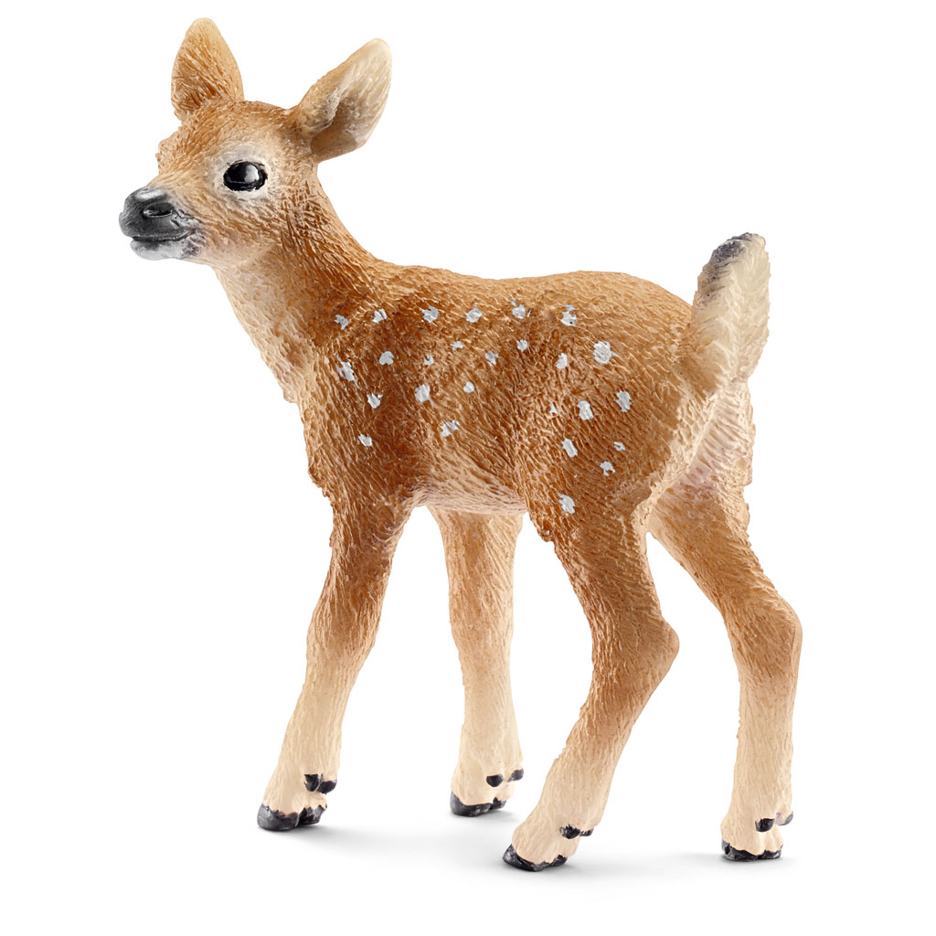 temp81896-schleich-tier-weisswedelkalbkaMY0o0xEAYPU Schleich® Heimische Wildtiere im Set