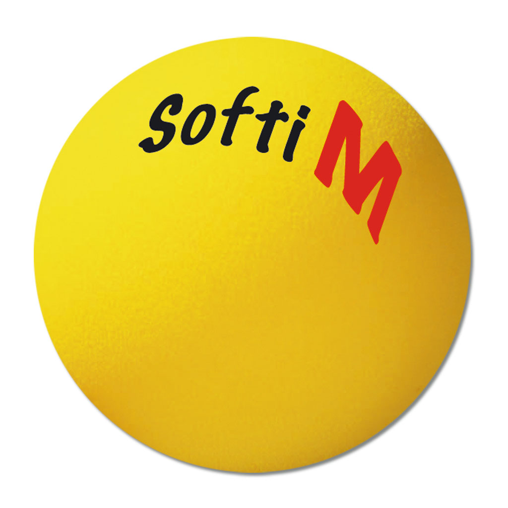 Softball Softi M