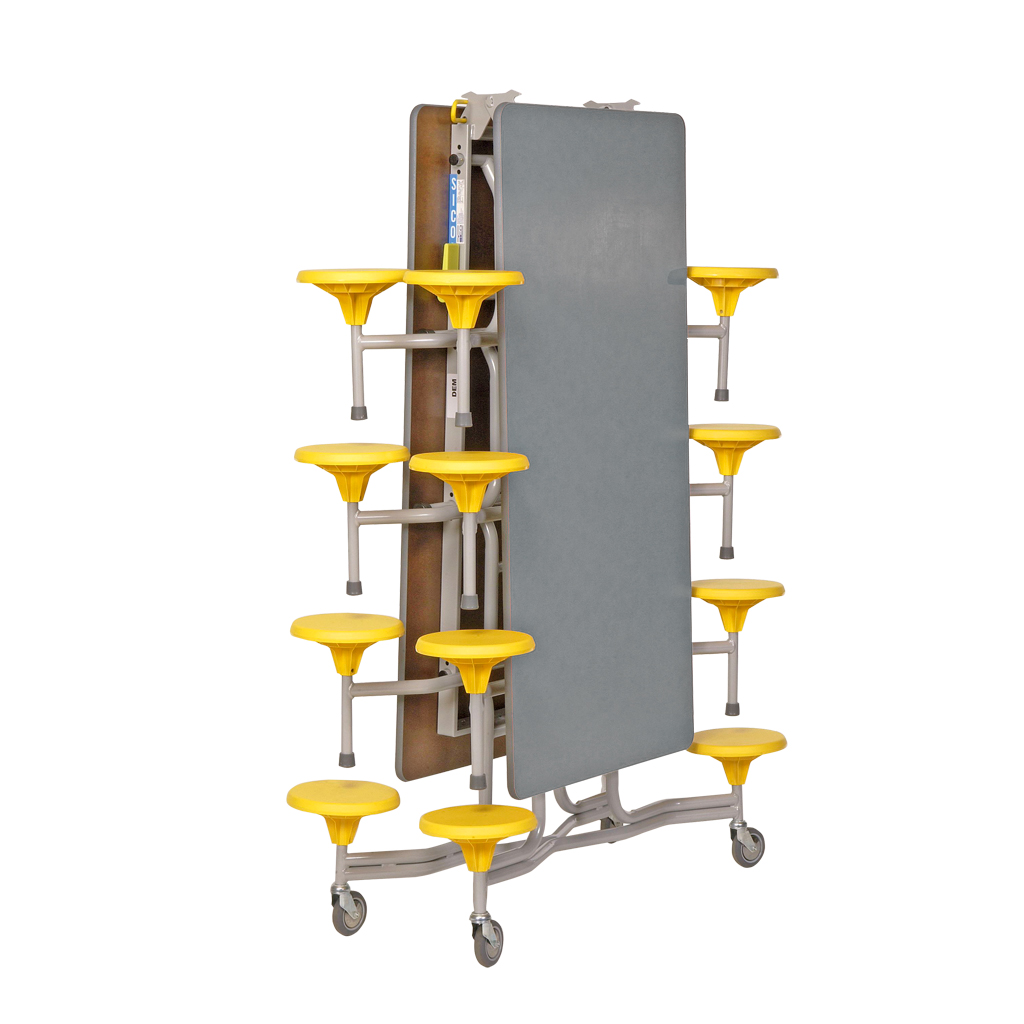 Sico® 16er-Tisch-Sitzkombination