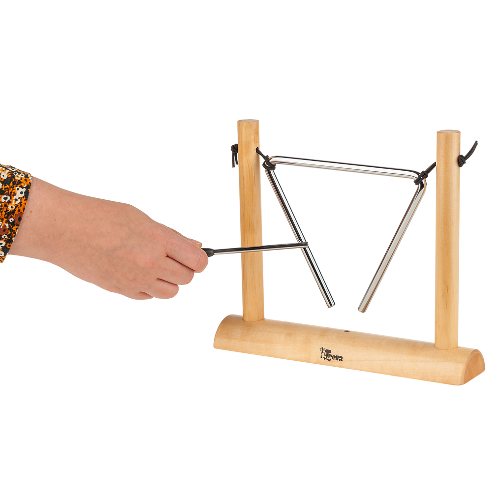 TrellaTon® Triangel mit Stativ
