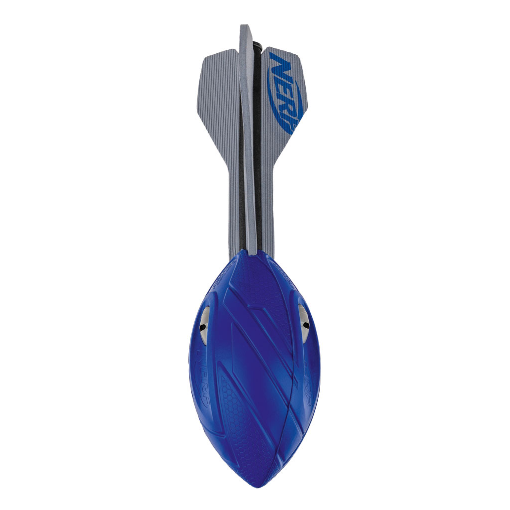 NERF Vortex Aero Howler Zielwurfgerät
