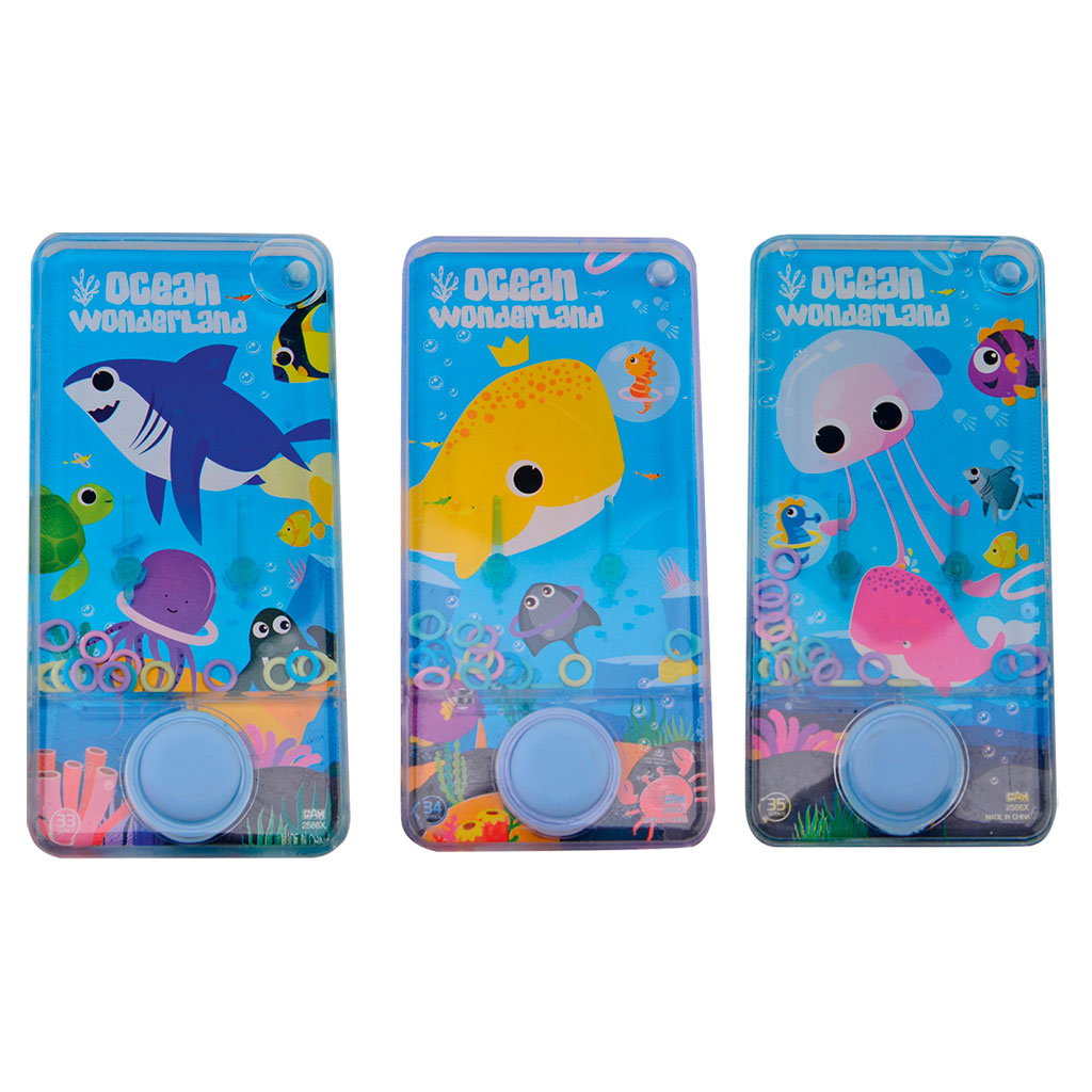 Wasserflipper Meerestiere Wasserflipper Meerestiere