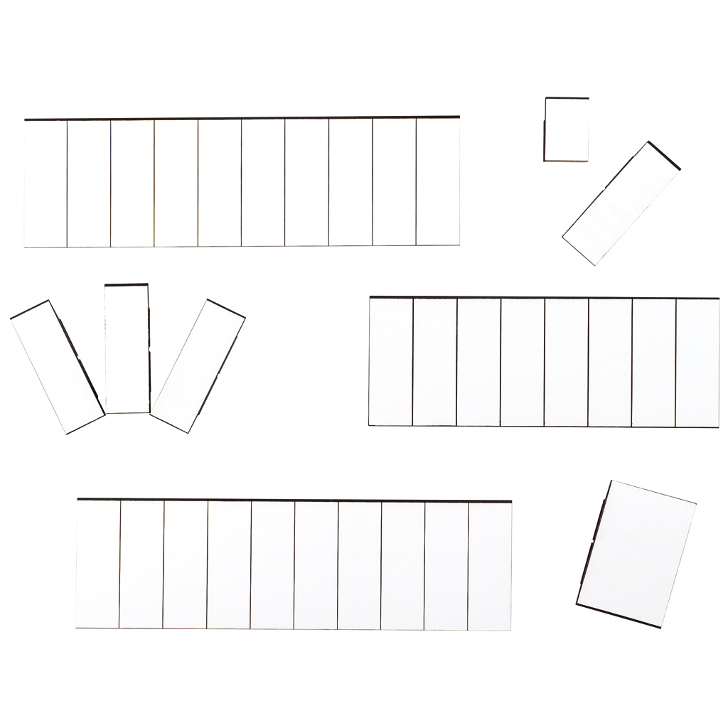 Kippmagnete für Klassenplan Kippmagnete für Klassenplan