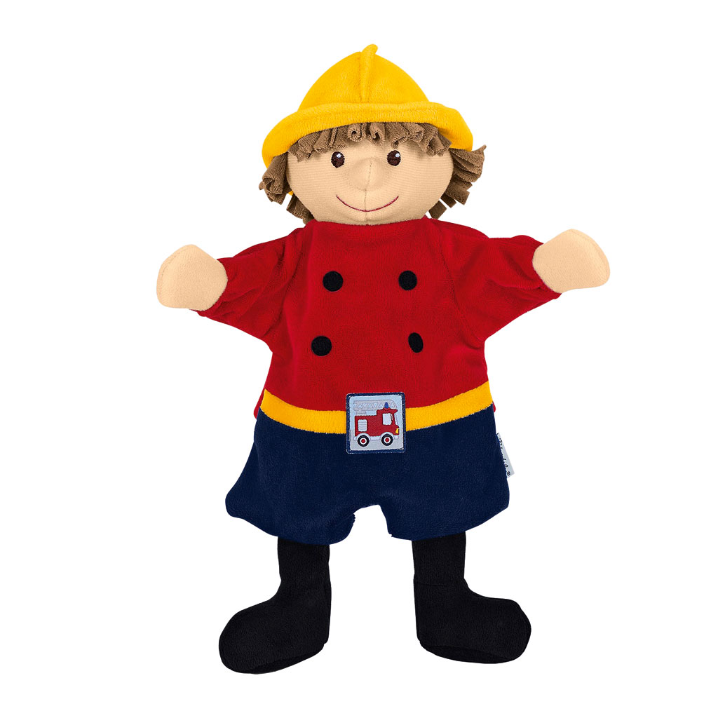 Sterntaler® Handpuppe