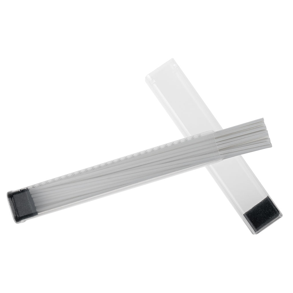 Magnesiastäbchen zum Flammenfärben, 10 Stück