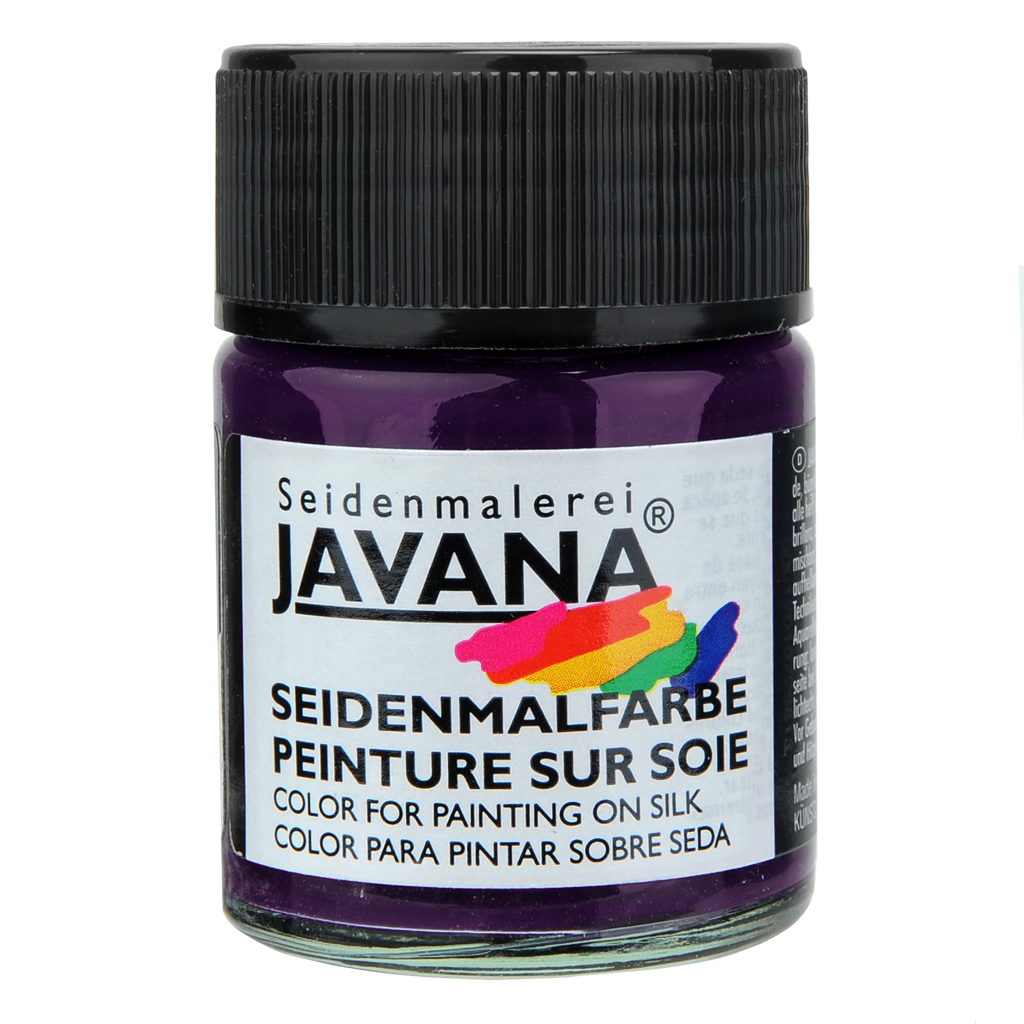 Seidenmalfarbe von Javana®