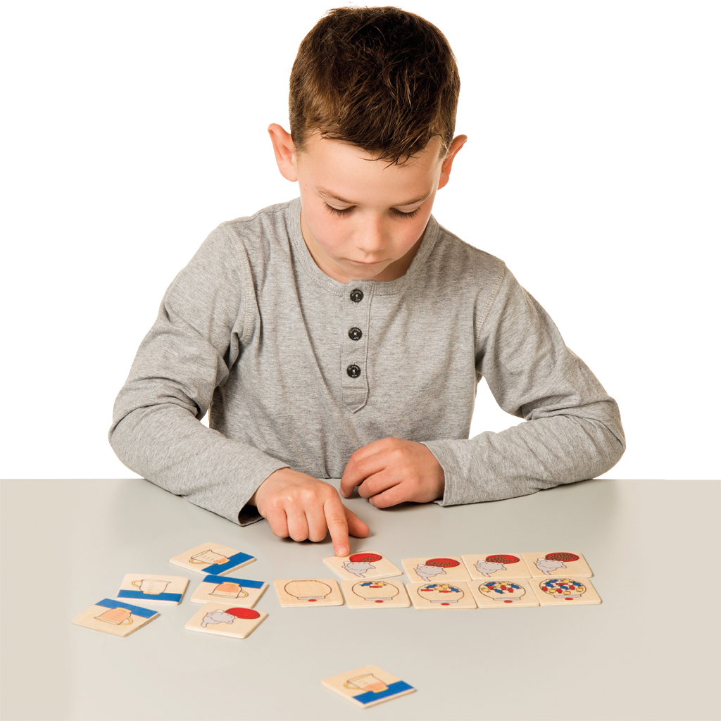 Toys for Life® From full to empty – Mengen erfassen Toys for Life® From full to empty – Mengen erfassen