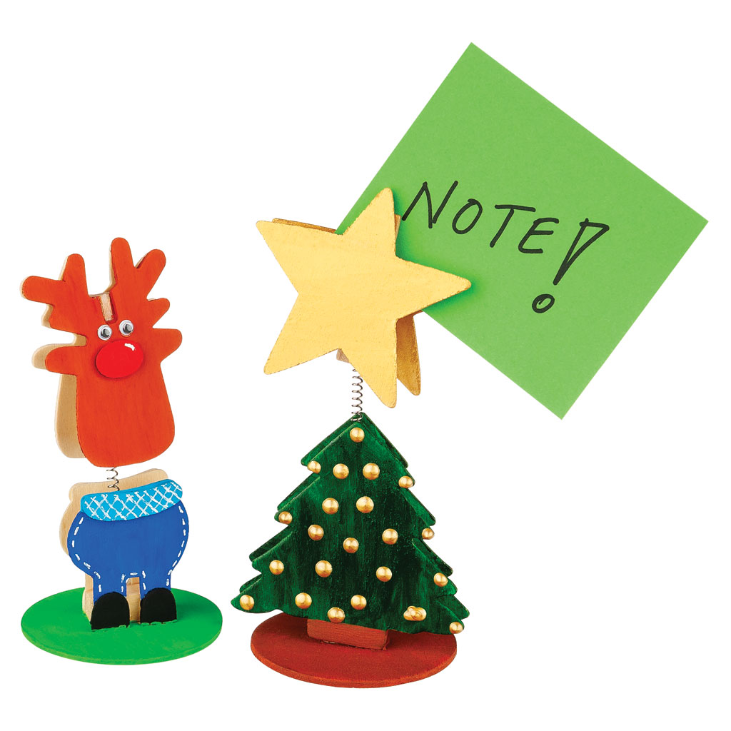 Zettelhalter, blanko, 1 Stück Zettelhalter, blanko, 1 Stück