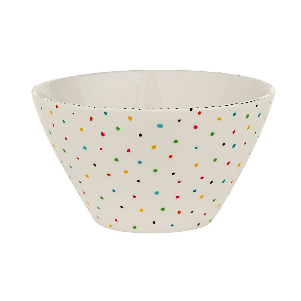 Müslischalen zum Selbstgestalten, 20 Stück Müslischalen zum Selbstgestalten, 20 Stück