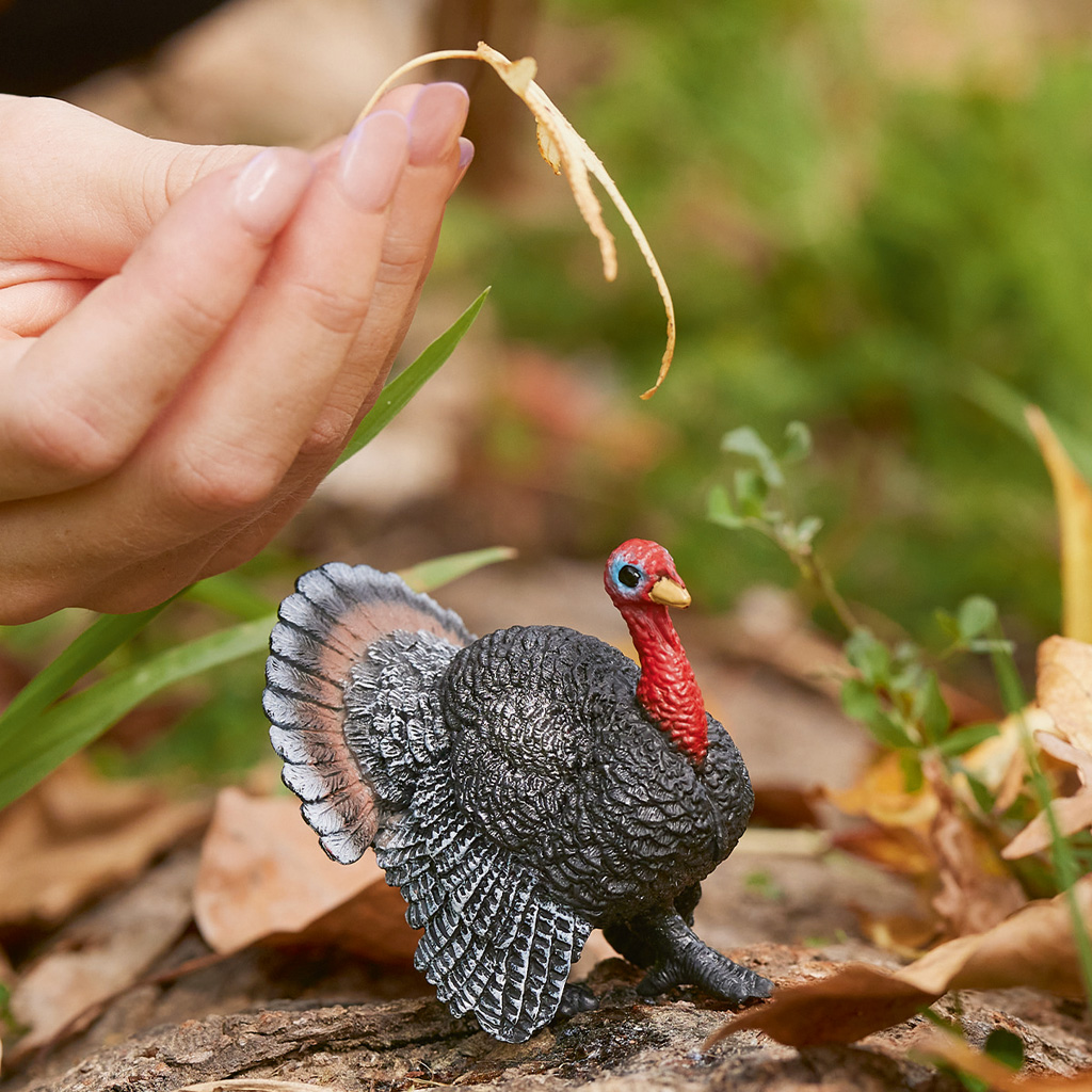 Schleich® Truthahn