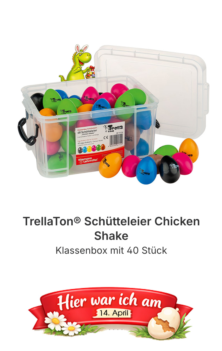 Auf diesem Bild ist 20260403_Aufloesung_M-30480_grosses-messrad-wiemann-lehrmittel-Osteraktion zu sehen