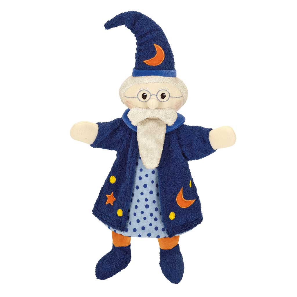 Sterntaler® Handpuppe